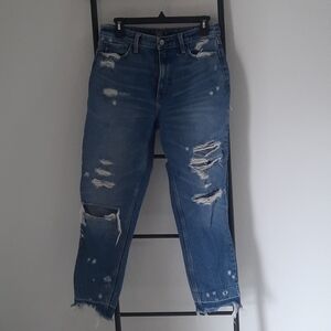 Abercrombie & Fitch jeans size 6